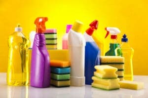 Scopri di più sull'articolo Pulizia della casa, i migliori prodotti da utilizzare per una sanificazione completa