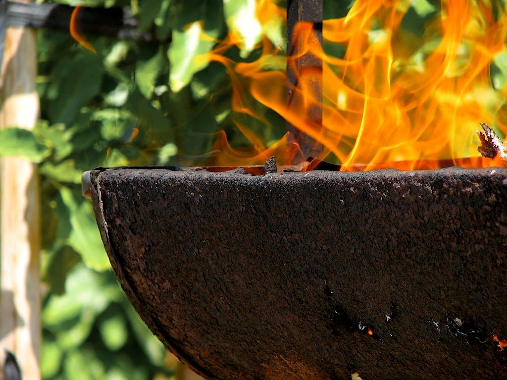 Scopri di più sull'articolo Quali ostacoli ci sono per l’uso del Barbecue in un condominio?