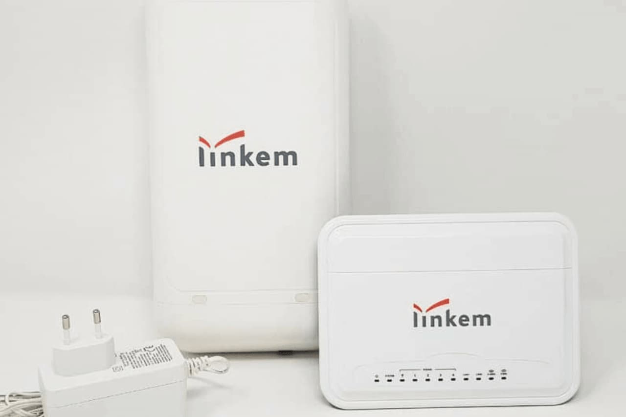 Scopri di più sull'articolo Installazione Linkem per Condomini