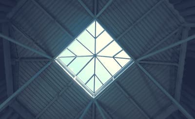 Scopri di più sull'articolo Cedimento lucernario condominio
